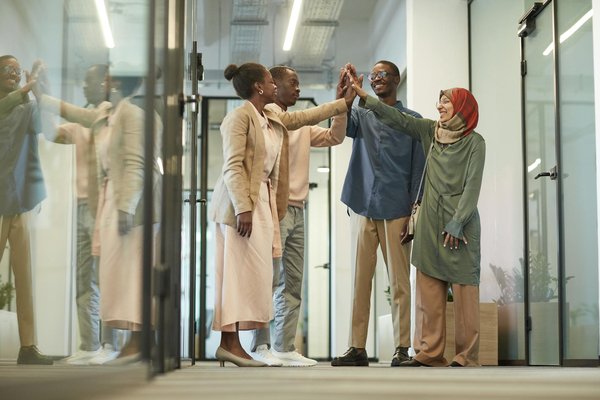 Cryptomonnaies : Nouvelles Tendance et Opportunités d'Exportation