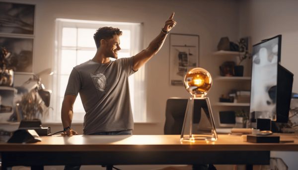 Comment obtenir le trophée YouTube de 100 000 abonnés ?