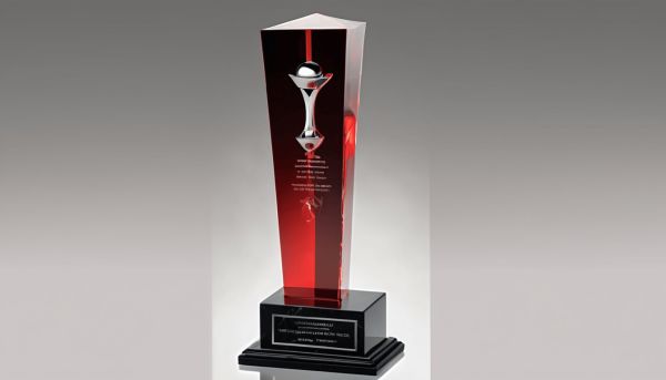 Créer un trophée YouTube sur mesure pour célébrer votre succès
