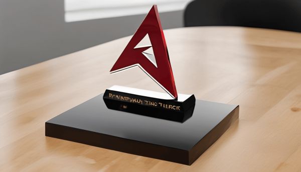 Créez un trophée YouTube : comment personnaliser et célébrer votre succès