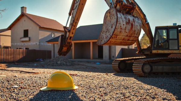 Découvrez si votre projet de construction requiert un permis