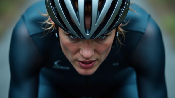 Départ au casque : comprendre les gestes techniques essentiels