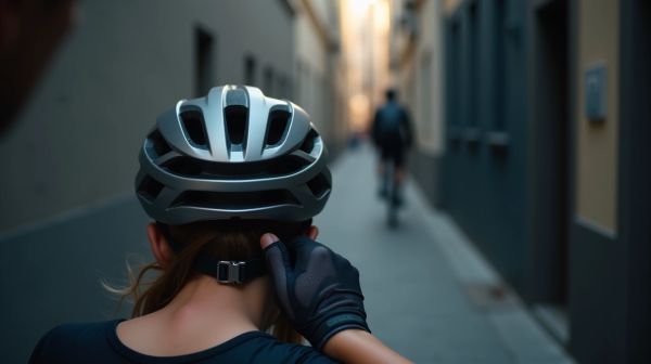 Départ au casque : comprendre les gestes techniques essentiels