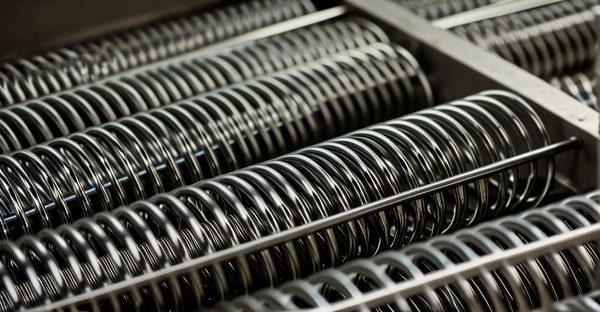 Fabricant de ressort de torsion : qualité et précision assurées