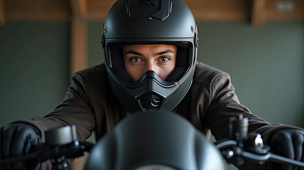 Guide complet sur les gestes techniques au départ au casque