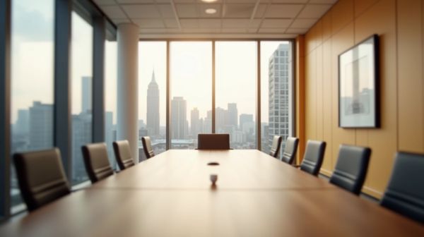 La revue business : décodage des enjeux de l'entreprise actuelle