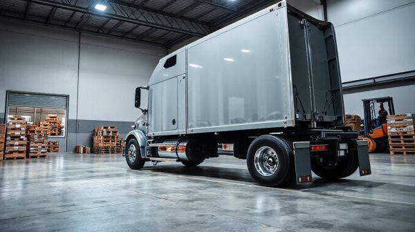 Les meilleures formations en transport de marchandises à considérer