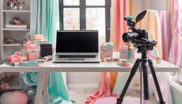 Optimiser votre choix de cadeau créateur YouTube original