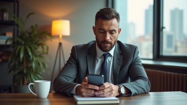 Optimisez vos appels à froid pour réussir en cold calling