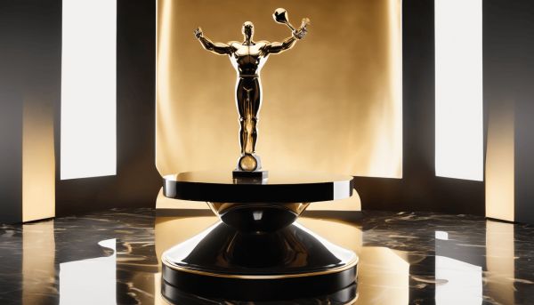 Pourquoi chaque créateur YouTube mérite un trophée détonnant