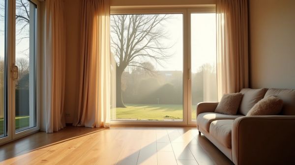 Pourquoi choisir une entreprise d'isolation en Belgique pour votre confort thermique ?