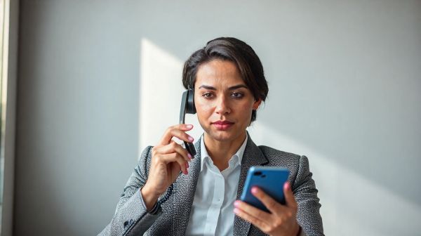 Techniques efficaces pour performer en prospection téléphonique