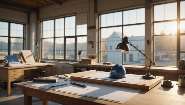 Assurance architecte : vos obligations et protections essentielles